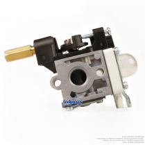 Carburateur pour taille-haie ECHO HC160ZAMA RB-K122 RB-K84