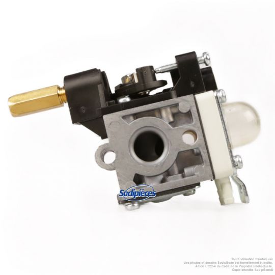 Carburateur pour taille-haie ECHO HC160ZAMA RB-K122 RB-K84