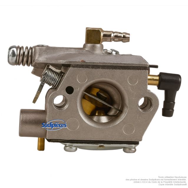 Carburateur compatible – Echo CS-352, CS-352ES, CS-353, Walbro WT-992