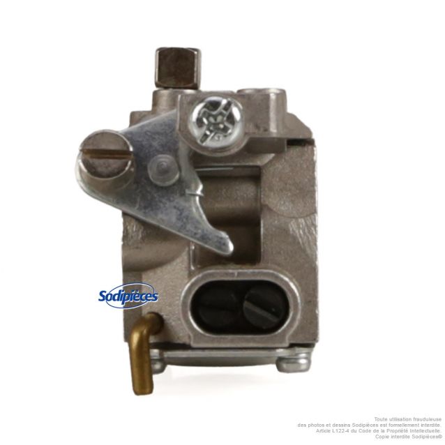 Carburateur compatible – Echo CS-352, CS-352ES, CS-353, Walbro WT-992