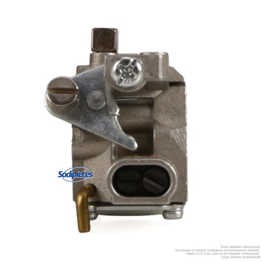 Carburateur compatible – Echo CS-352, CS-352ES, CS-353, Walbro WT-992