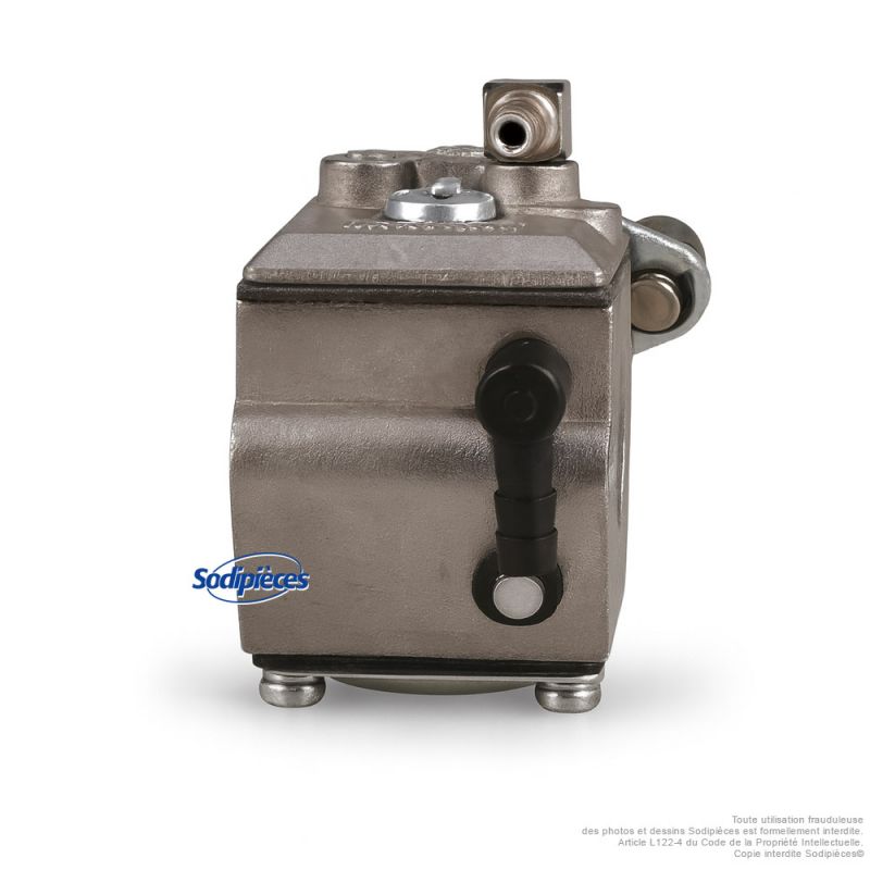 Carburateur compatible – Echo CS-352, CS-352ES, CS-353, Walbro WT-992