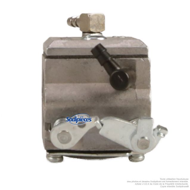 Carburateur adaptable – Echo CS-620P / Shindaiwa 600S