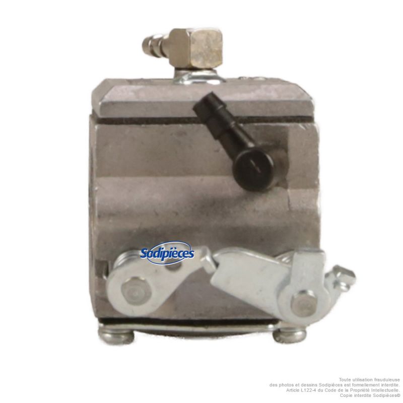 Carburateur adaptable – Echo CS-620P / Shindaiwa 600S