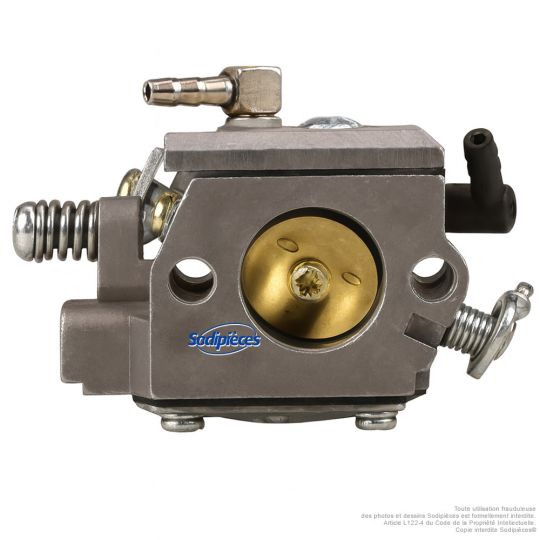 Carburateur adaptable – Echo CS-620P / Shindaiwa 600S