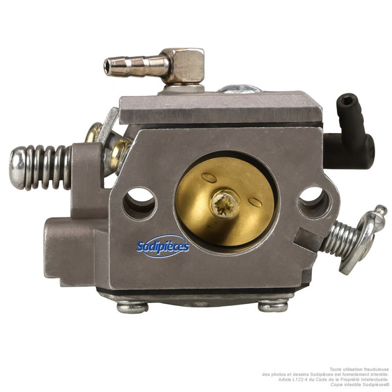 Carburateur adaptable – Echo CS-620P / Shindaiwa 600S