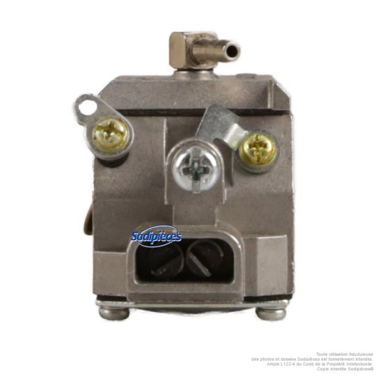 Carburateur adaptable – Echo CS-620P / Shindaiwa 600S