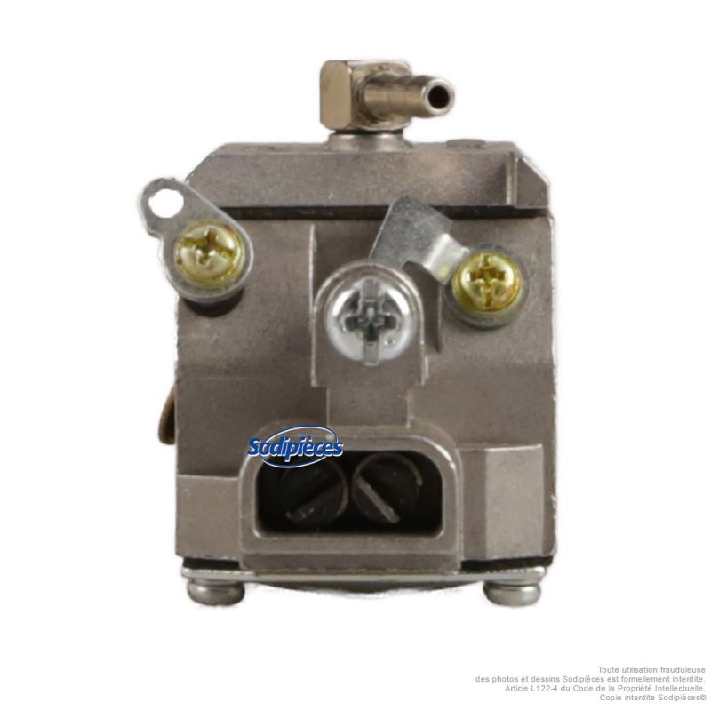 Carburateur adaptable – Echo CS-620P / Shindaiwa 600S