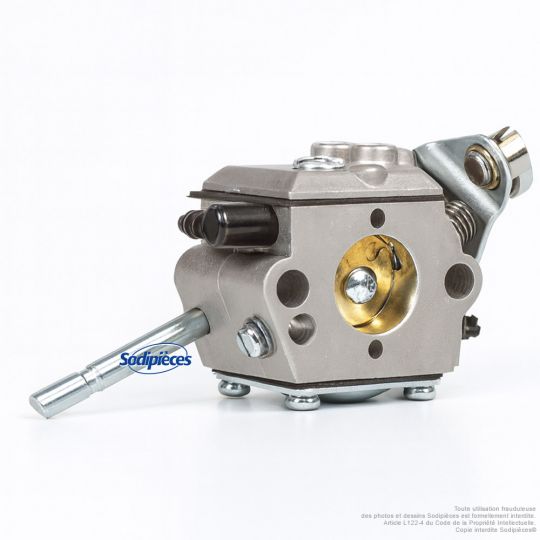 Carburateur adaptable pour Stihl FS48 à FS160