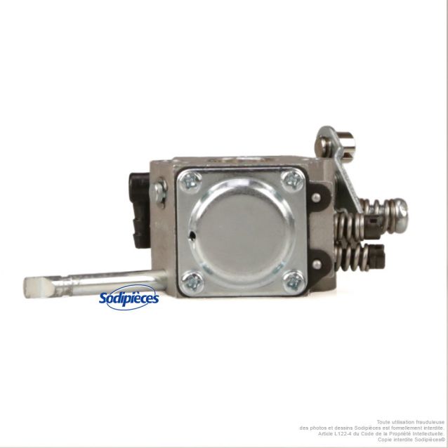 Carburateur adaptable pour Stihl FS48 à FS160