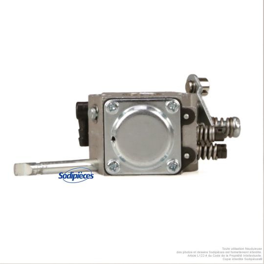 Carburateur adaptable pour Stihl FS48 à FS160