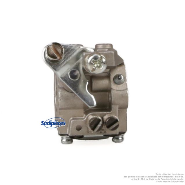 Carburateur adaptable pour Stihl FS48 à FS160