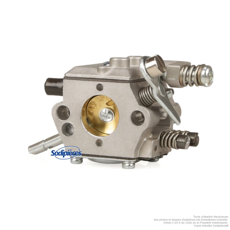 Carburateur adaptable pour Stihl FS48 à FS160