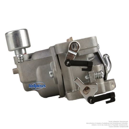 Carburateur pour moteur Kawasaki FH641V
