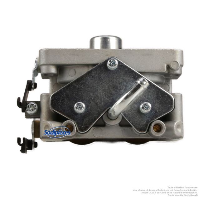 Carburateur pour moteur Kawasaki FH641V