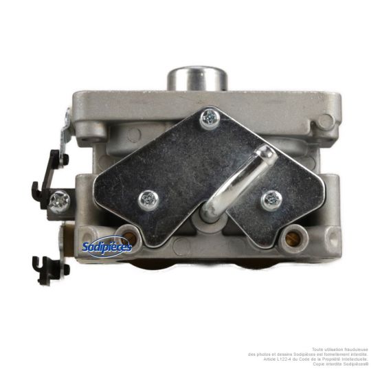 Carburateur pour moteur Kawasaki FH641V