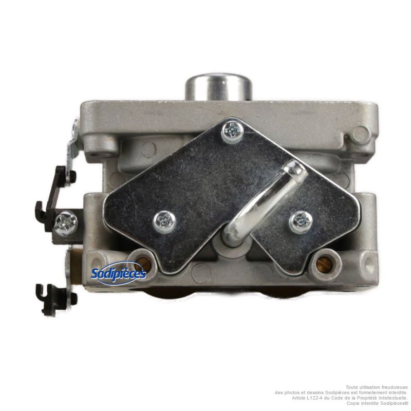Carburateur pour moteur Kawasaki FH641V