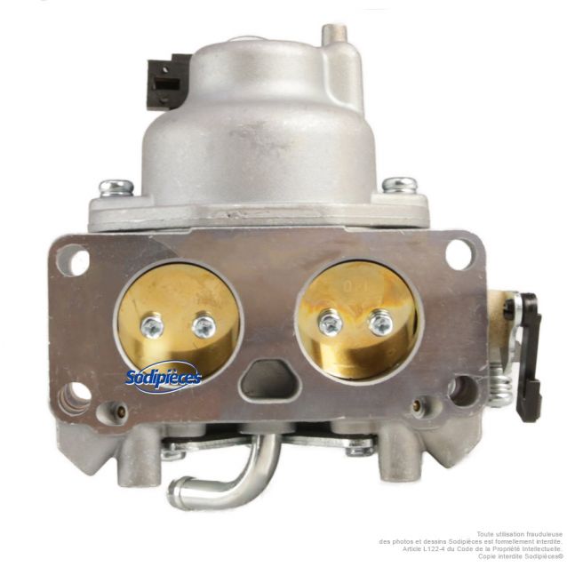 Carburateur pour moteur Kawasaki FH641V