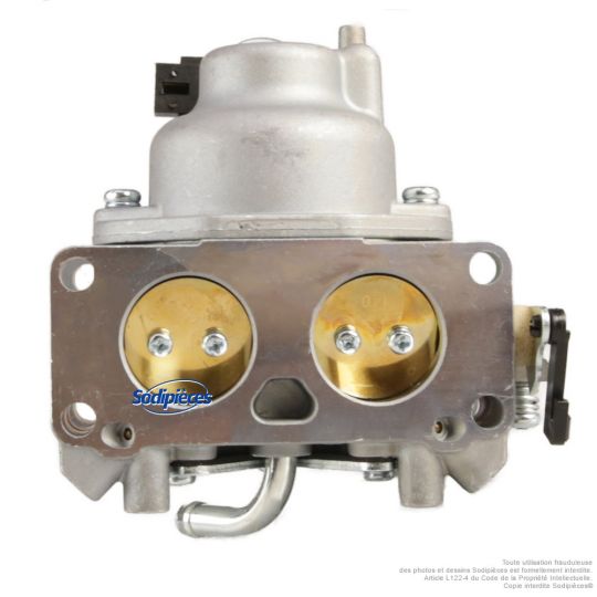 Carburateur pour moteur Kawasaki FH641V