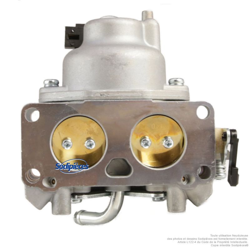 Carburateur pour moteur Kawasaki FH641V