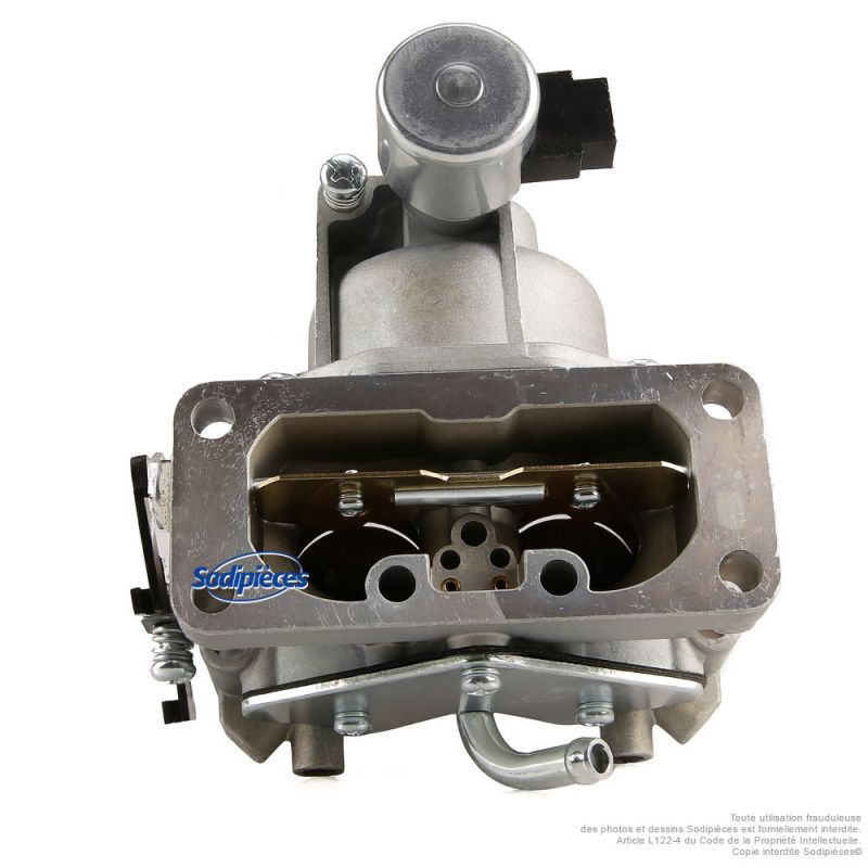 Carburateur pour moteur Kawasaki FH641V
