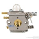 Carburateur adaptable pour Oleo‑Mac 433 Efco 8300, 8350 – remplace Walbro WT‑442/WT‑460