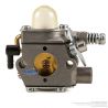 Carburateur pour débroussailleuse remplace WALBRO WT-305