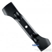 Lame tondeuse 54 cm. Al....