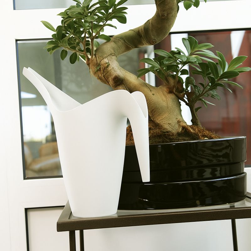 1 arrosoir de jardin design et coloré offert de 100 à 200 €