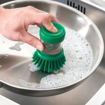 1 brosse adhésive offerte de 100 à 200€ H.T. !
