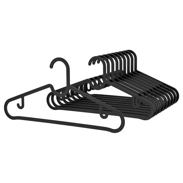 De 300 à 450 € HT : 1 cintre "gain de place" offert !