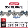 Kit Oregon Forestier pro : 0,325" 40 cm 67 maillons - 654286 Kit Oregon Forestier pro : 0,325" 40 cm 67 maillons - 654286