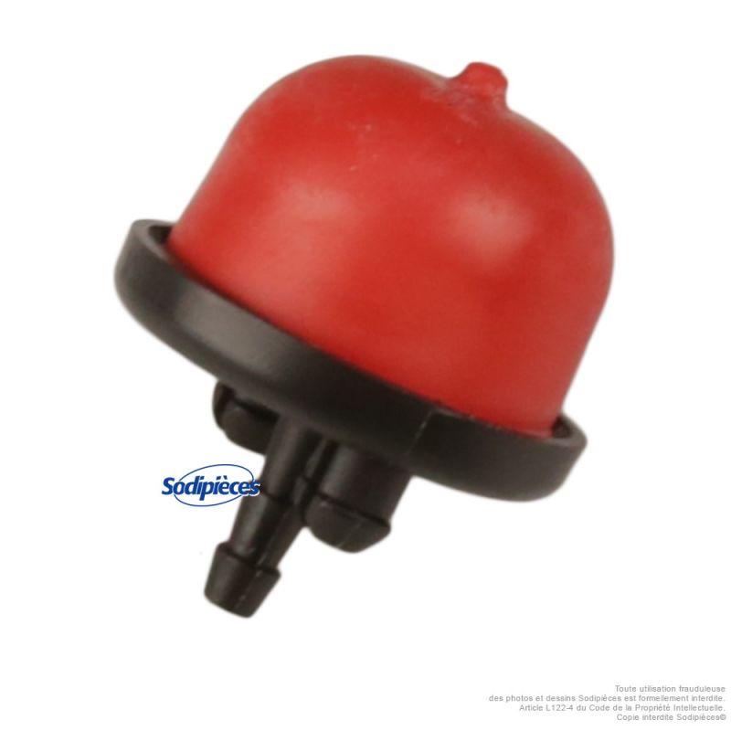 Valve de starter pour moteur RV210-S