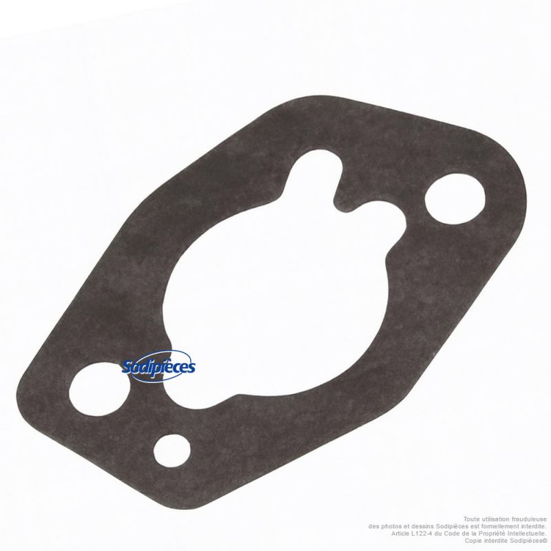 Joint de filtre à air pour moteur RV210-S