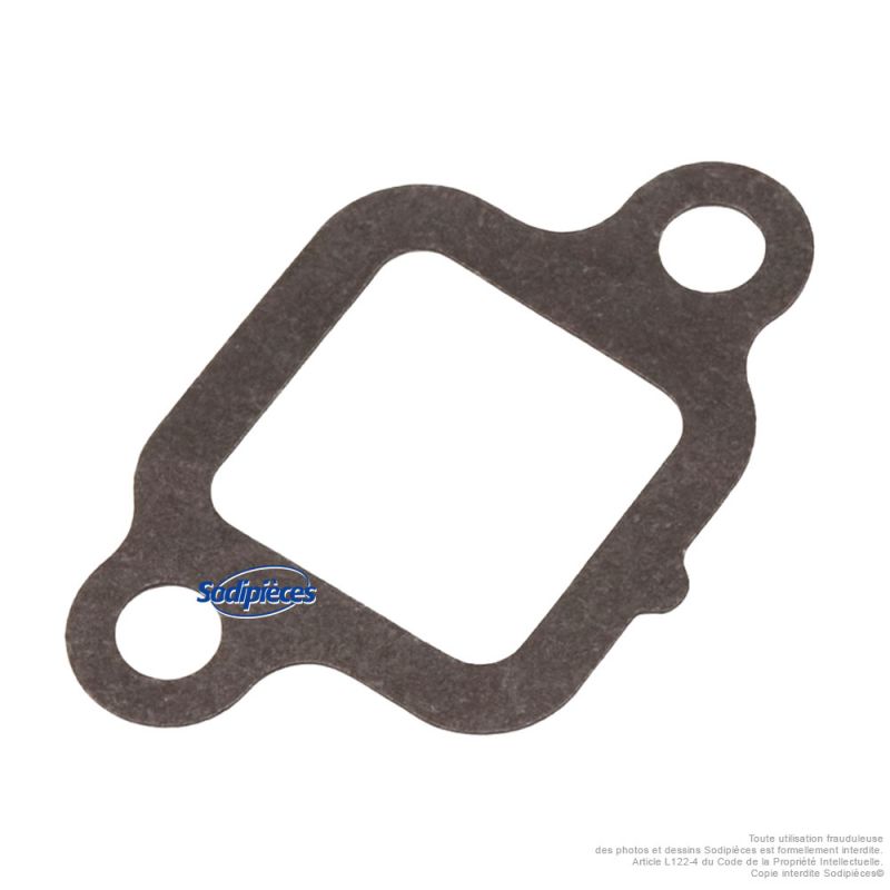 Joint d'admission pour moteur RV210-S