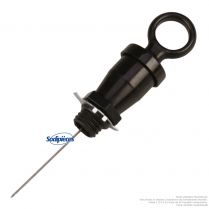 Sous-ensemble jauge d'huile pour moteur RV210-S