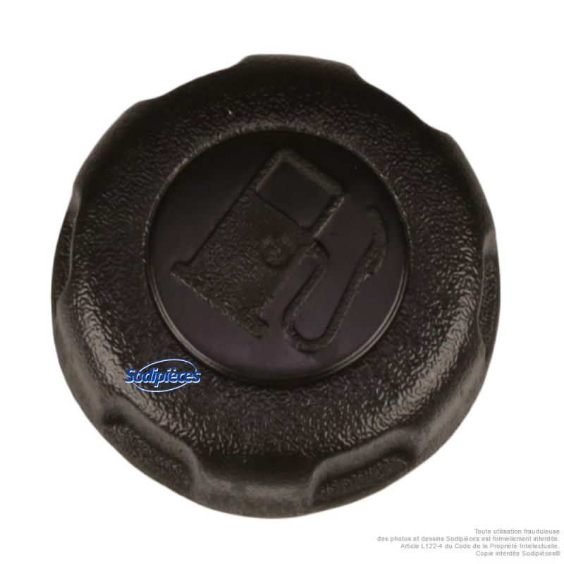Couvercle du réservoir de carburant pour moteur RV210-S