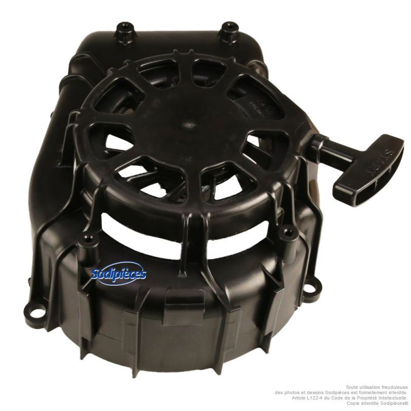 Ensemble démarreur pour moteur RV210-S