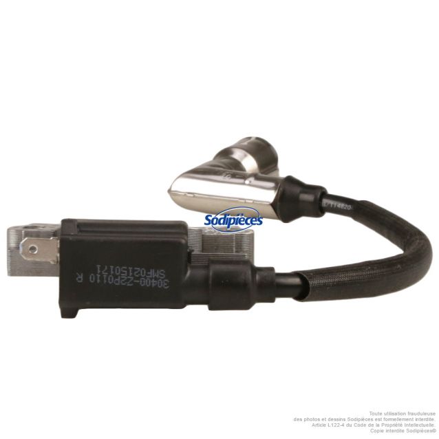 Bobine d’allumage pour moteur RV170-S