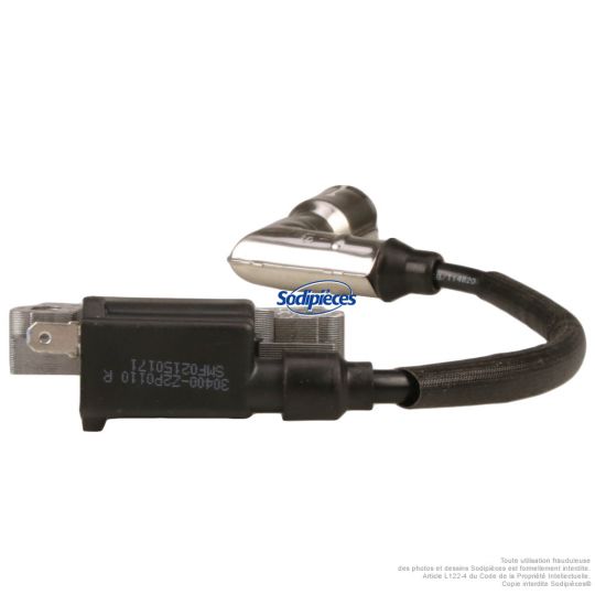 Bobine d’allumage pour moteur RV170-S