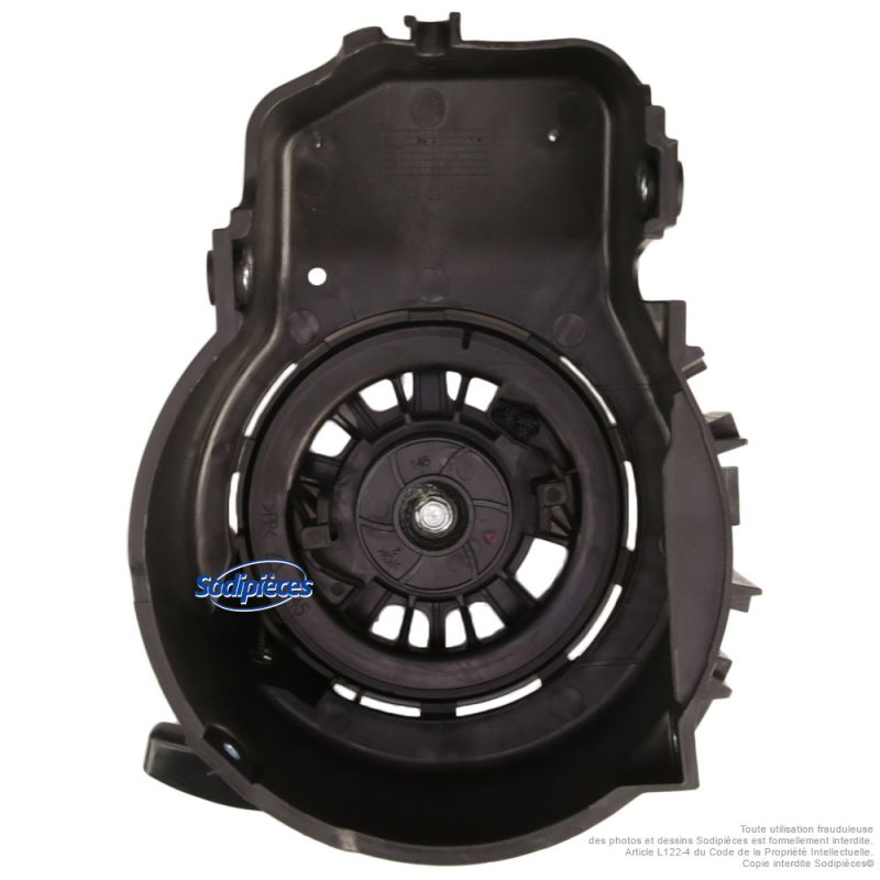 Lanceur complet pour moteur RV170-S