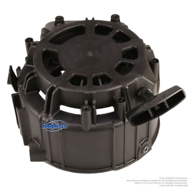 Lanceur complet pour moteur RV170-S