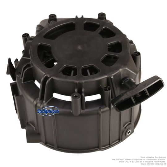 Lanceur complet pour moteur RV170-S
