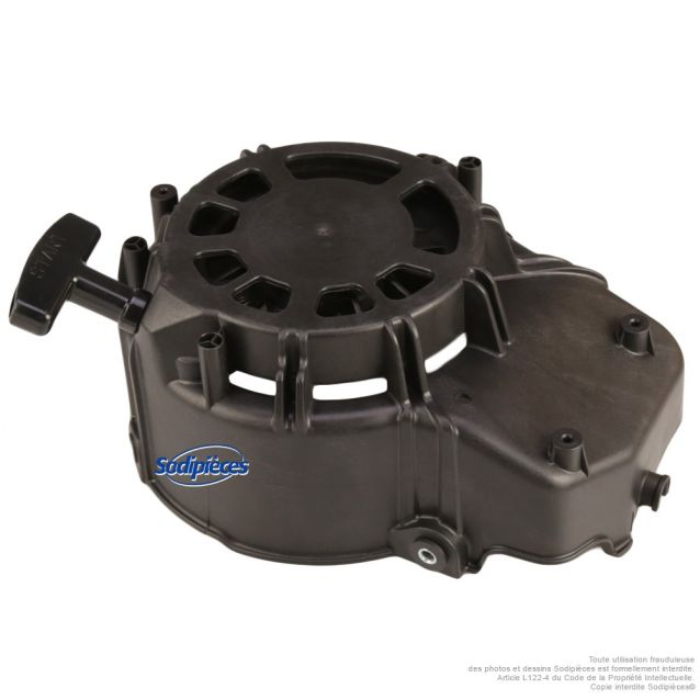 Lanceur complet pour moteur RV170-S