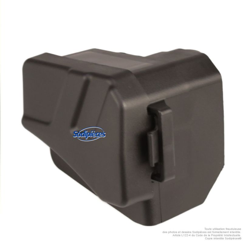 Filtre à air compatible pour moteur RV145-S