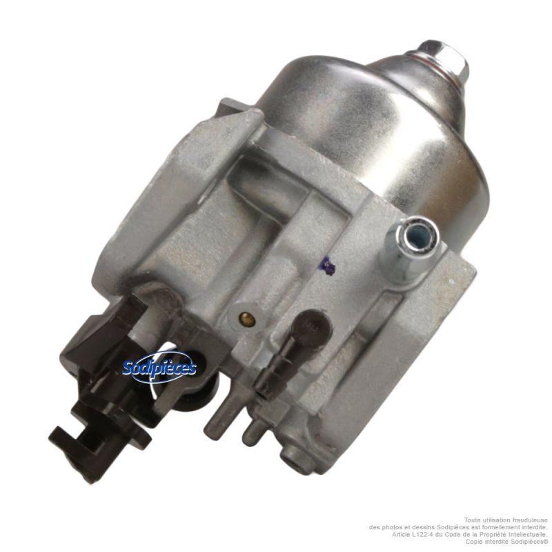 Carburateur complet pour moteur RV145-S
