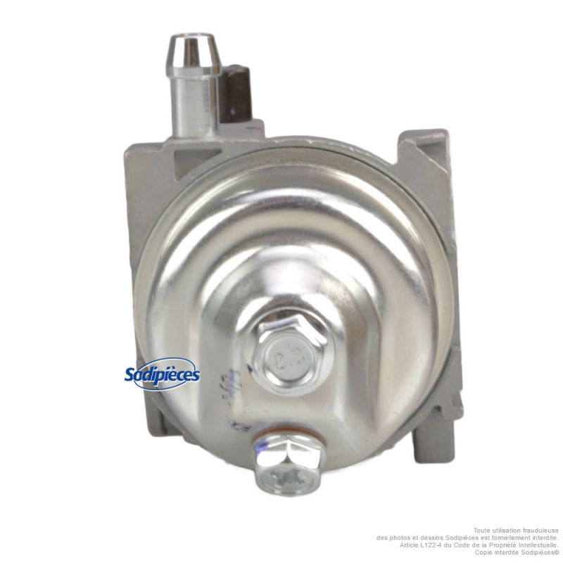 Carburateur complet pour moteur RV145-S