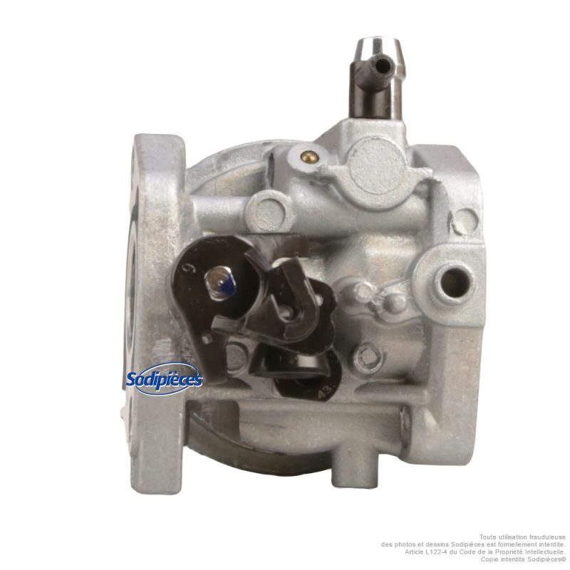 Carburateur complet pour moteur RV145-S
