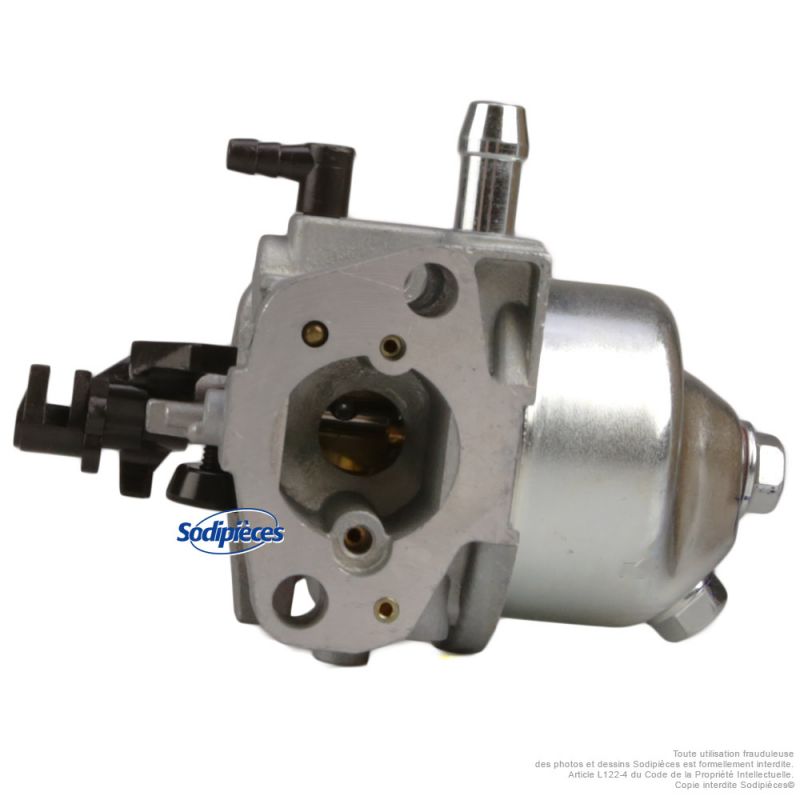 Carburateur complet pour moteur RV145-S