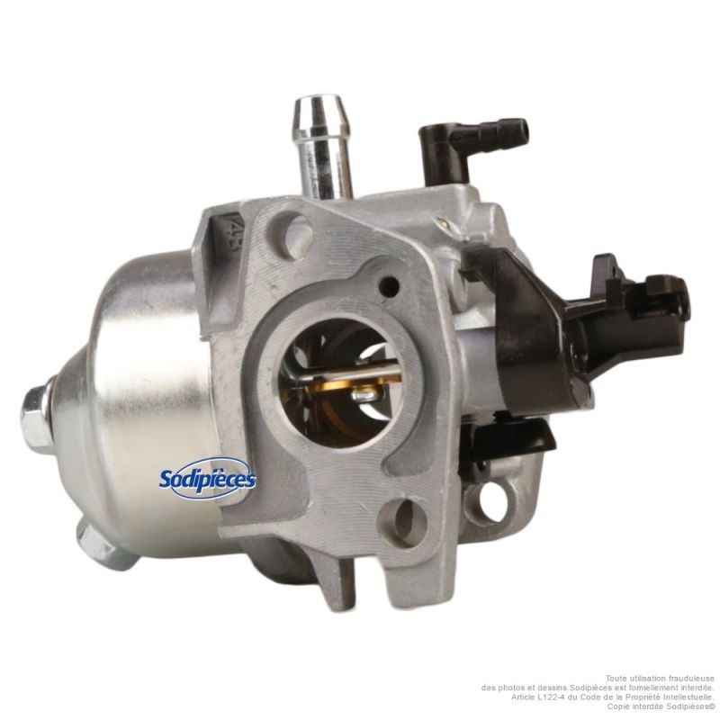 Carburateur complet pour moteur RV145-S